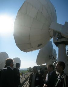 IMG_5026-IMG_5028_SES_satellite_disks_during_fieldtrip