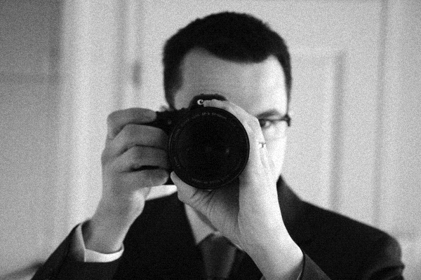 Self portrait