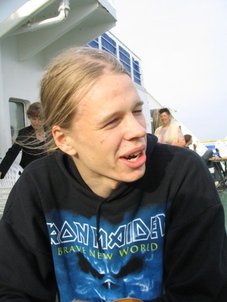 Jussi Päivinen