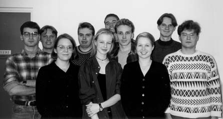 Foto: Hallitus97
