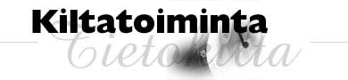 Kiltatoiminta