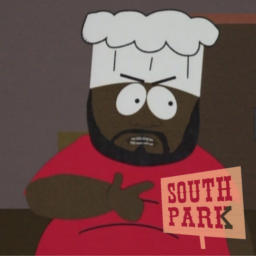South Park Cartman äiti suku puolierittäin kuuma lesbo